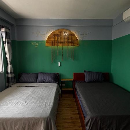 Roomy Guesthouse Kaoh Touch Exterior photo
